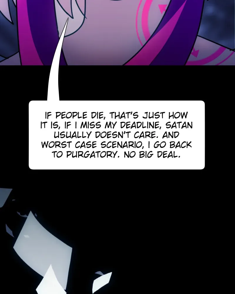 I'm the Grim Reaper Chapter 58 page 47