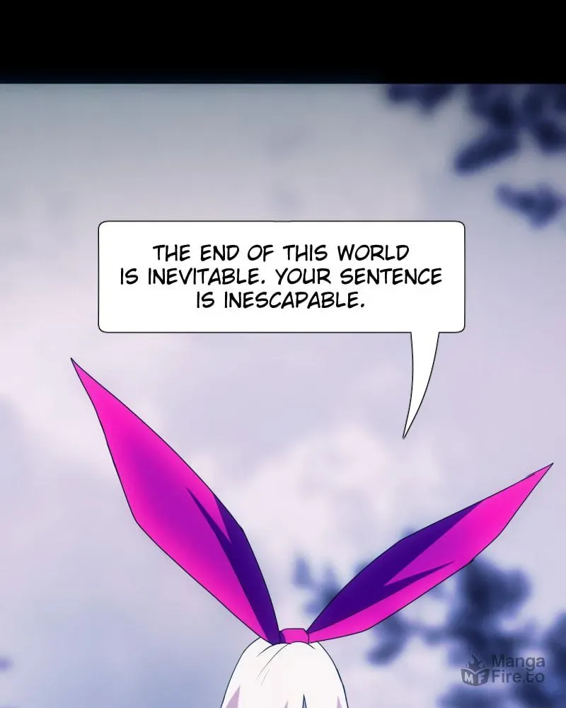 I'm the Grim Reaper Chapter 58 page 51