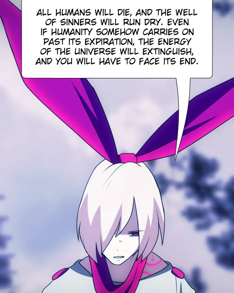 I'm the Grim Reaper Chapter 58 page 53