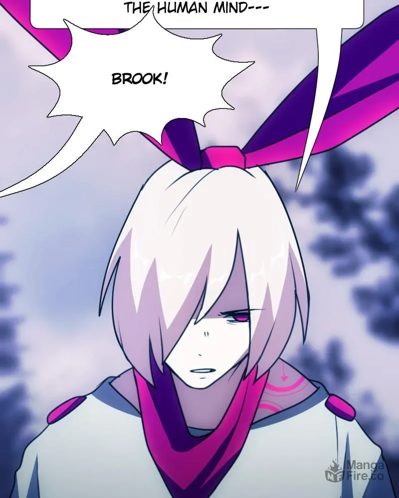 I'm the Grim Reaper Chapter 58 page 55
