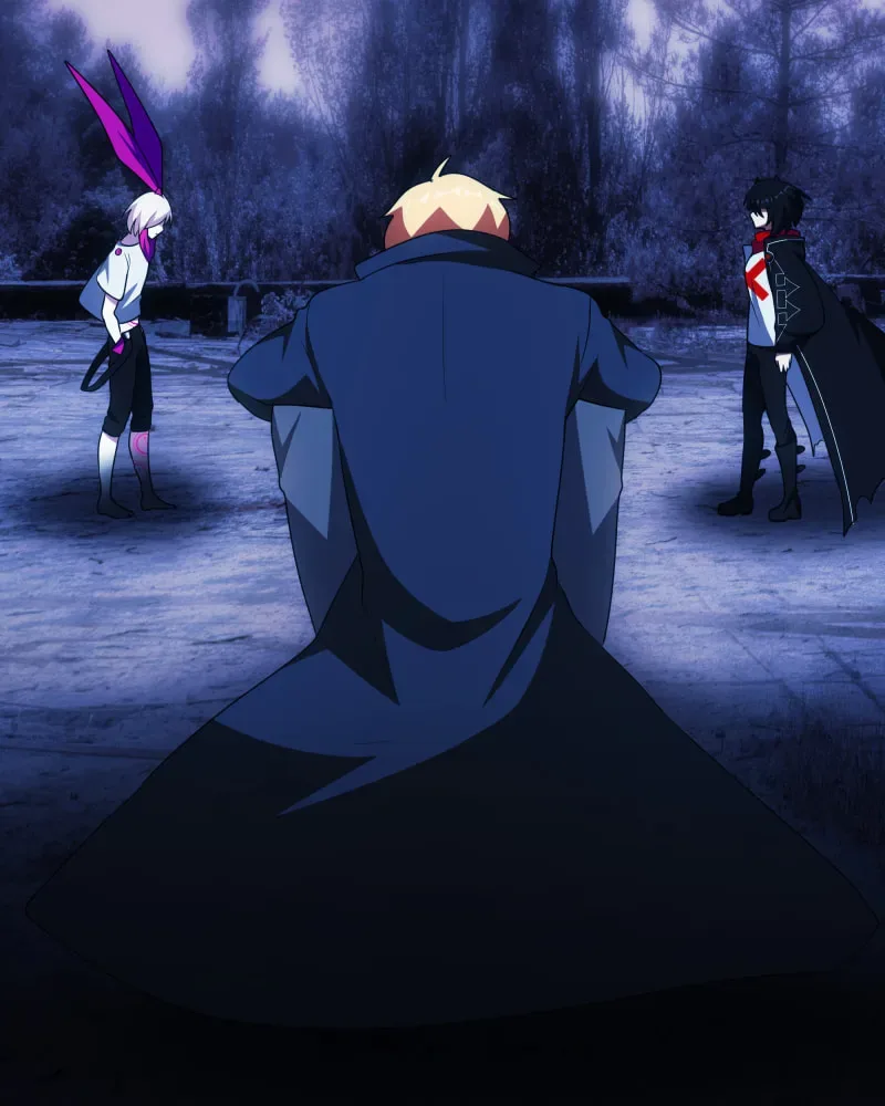 I'm the Grim Reaper Chapter 58 page 88