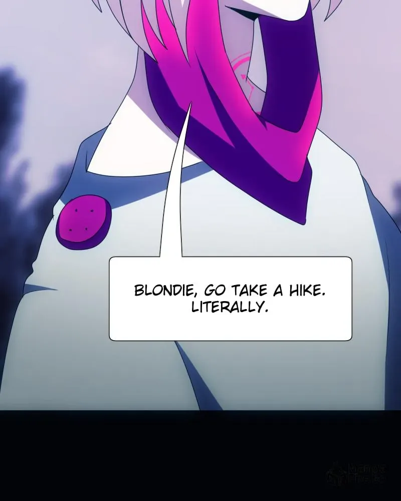 I'm the Grim Reaper Chapter 58 page 93