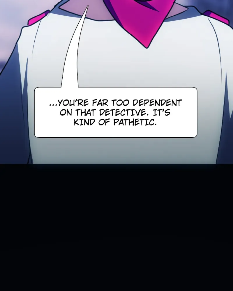 I'm the Grim Reaper Chapter 58 page 124