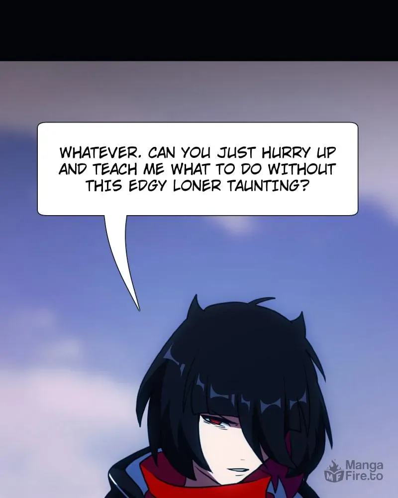 I'm the Grim Reaper Chapter 58 page 125