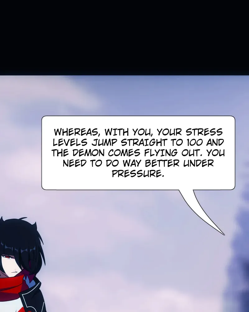 I'm the Grim Reaper Chapter 58 page 136