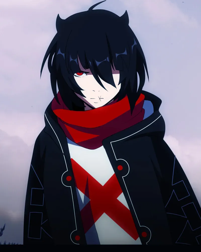I'm the Grim Reaper Chapter 58 page 143