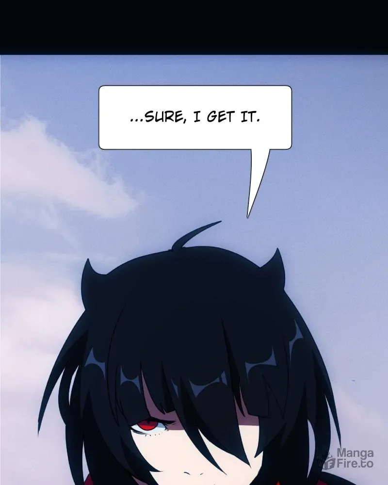 I'm the Grim Reaper Chapter 58 page 144