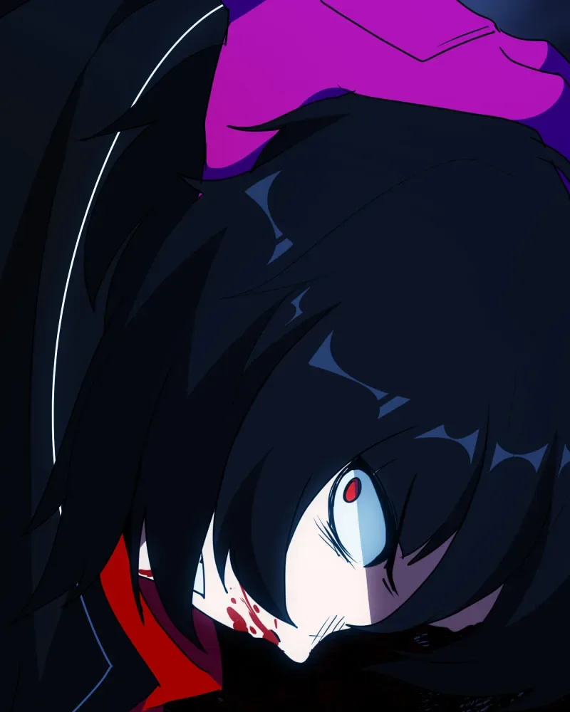 I'm the Grim Reaper Chapter 58 page 172