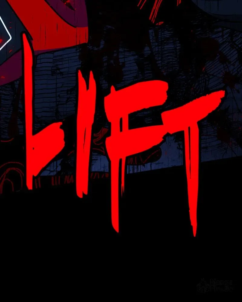 I'm the Grim Reaper Chapter 58 page 200