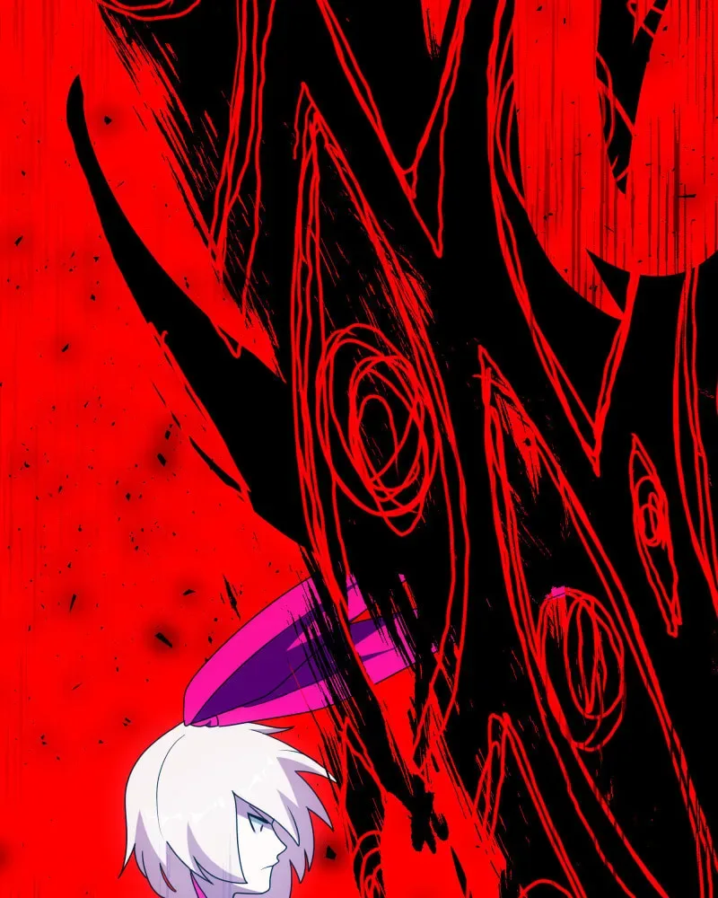 I'm the Grim Reaper Chapter 58 page 214