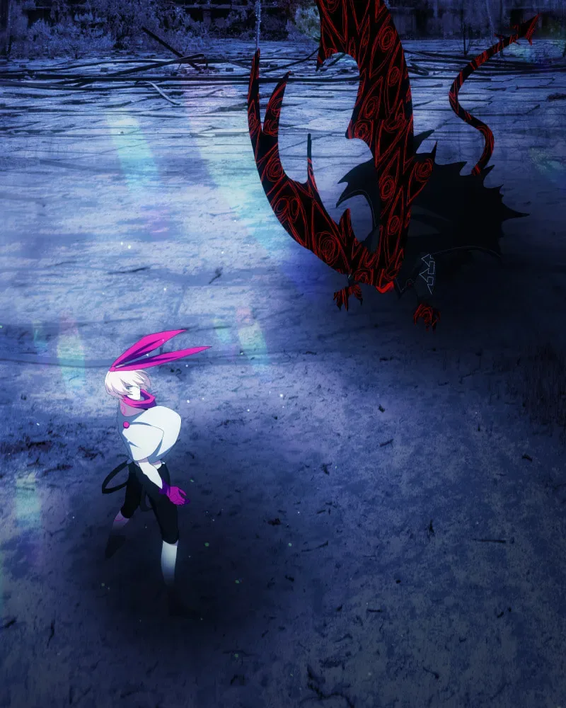 I'm the Grim Reaper Chapter 58 page 236