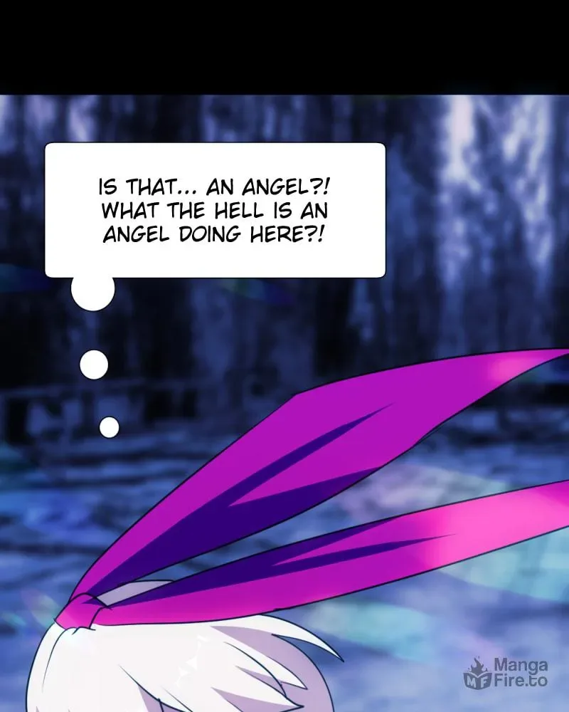 I'm the Grim Reaper Chapter 58 page 250