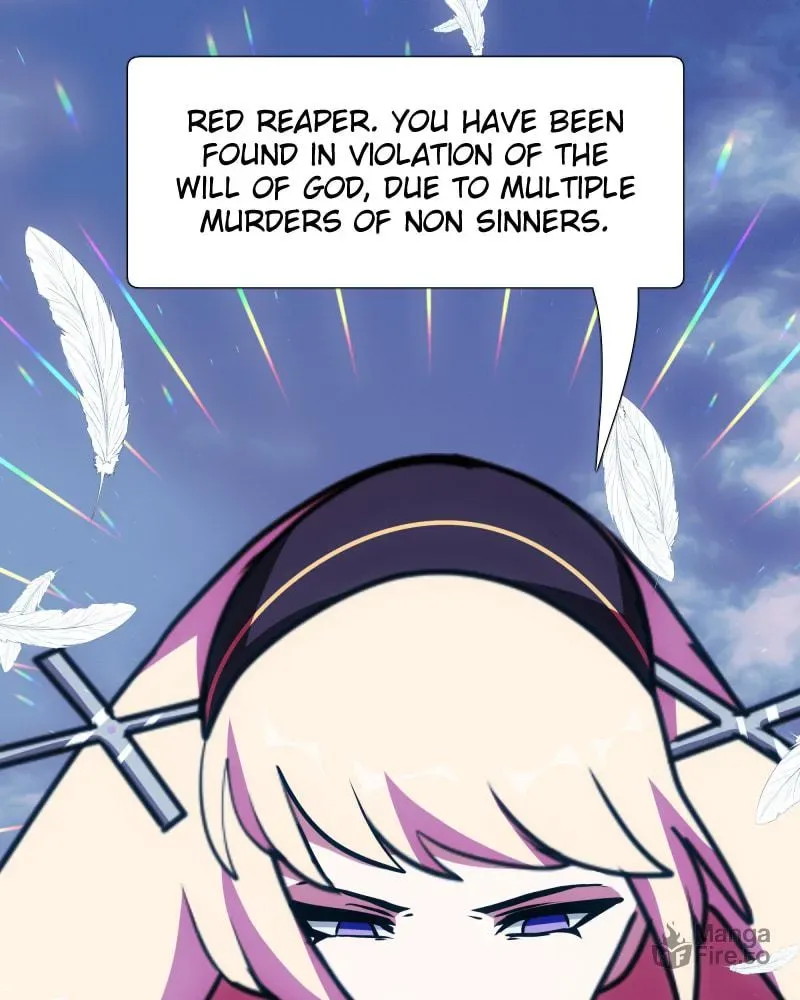 I'm the Grim Reaper Chapter 58 page 255