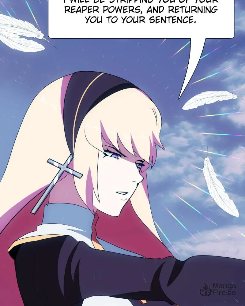 I'm the Grim Reaper Chapter 58 page 258