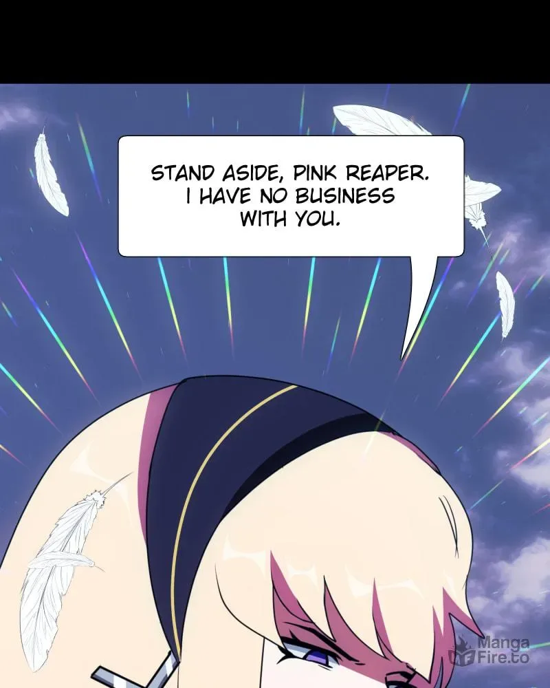 I'm the Grim Reaper Chapter 58 page 261