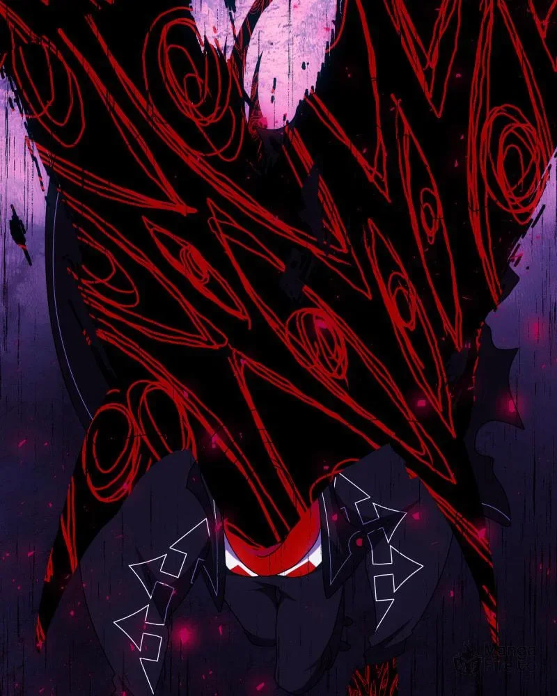 I'm the Grim Reaper Chapter 58 page 270