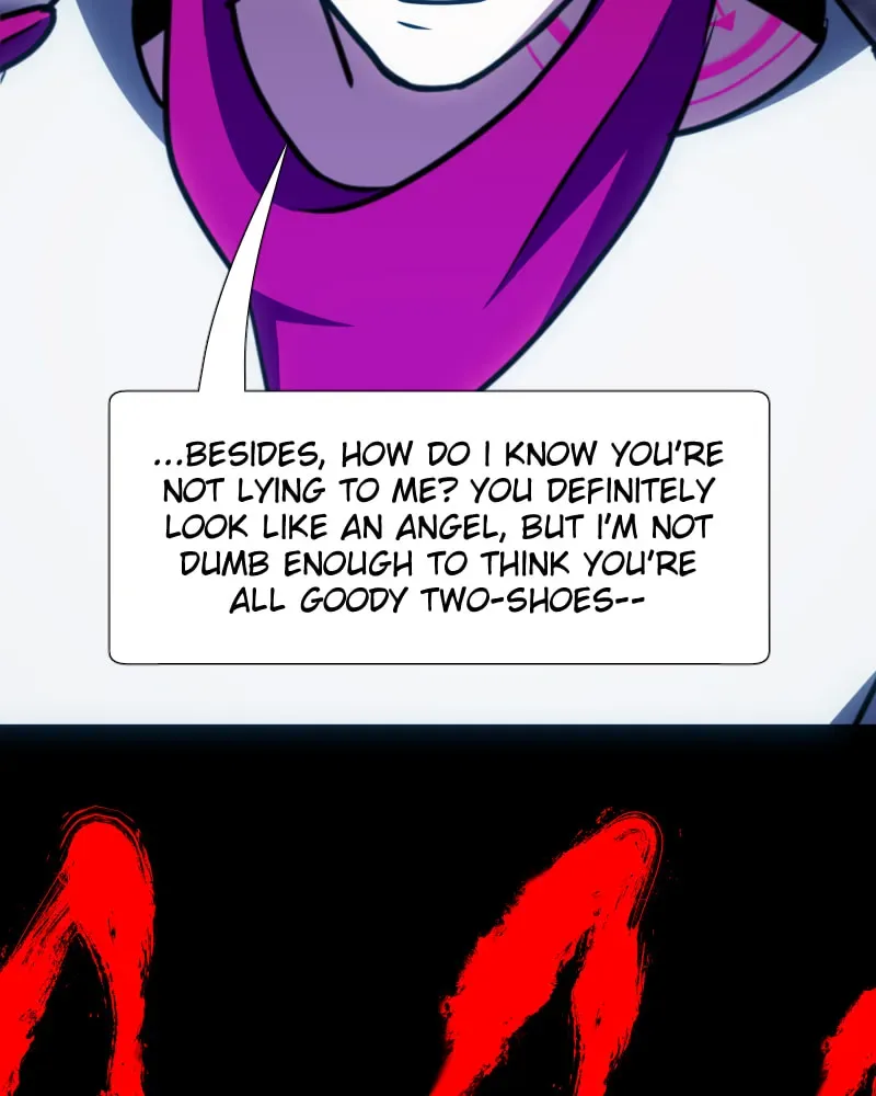 I'm the Grim Reaper Chapter 59 page 14