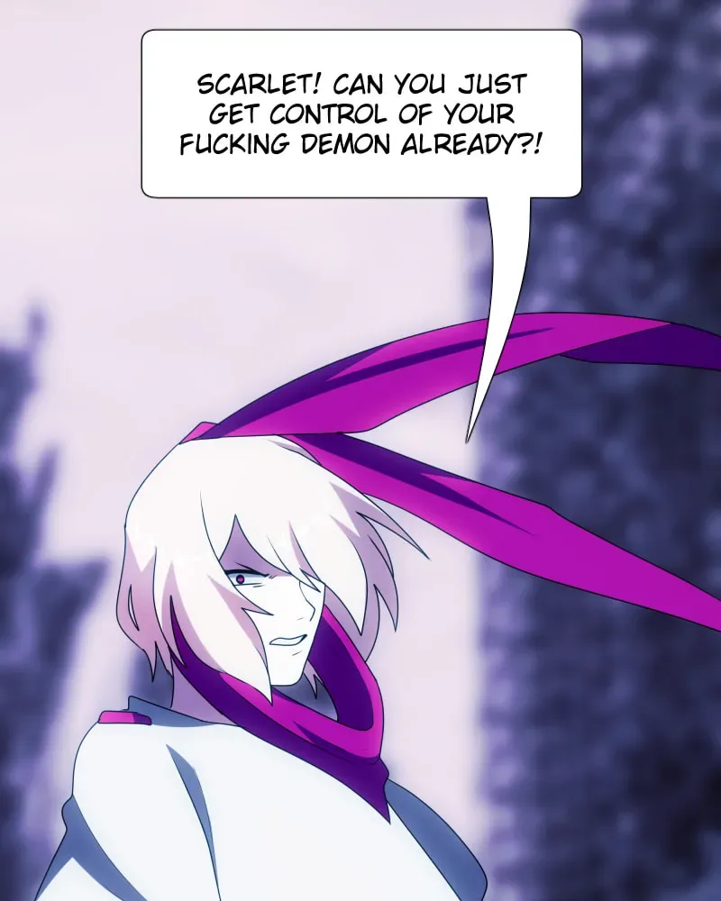 I'm the Grim Reaper Chapter 59 page 31