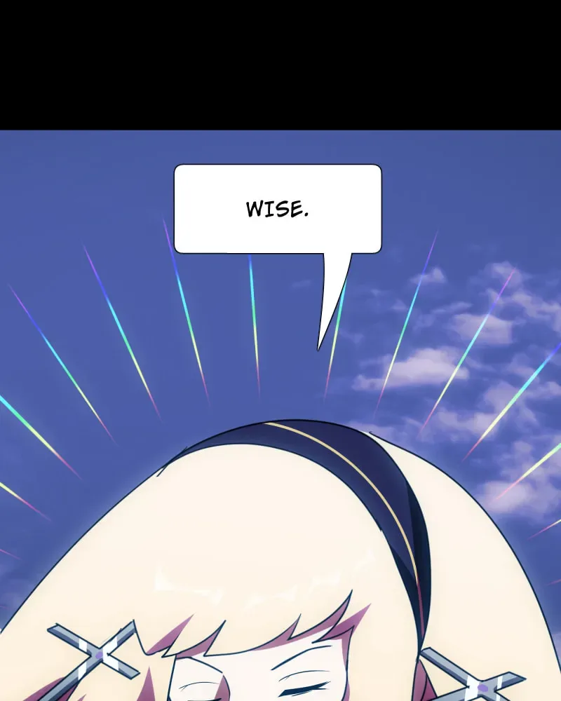 I'm the Grim Reaper Chapter 59 page 64