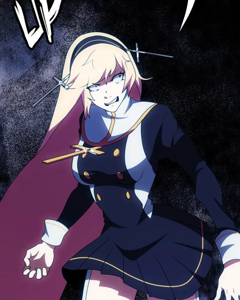 I'm the Grim Reaper Chapter 59 page 101