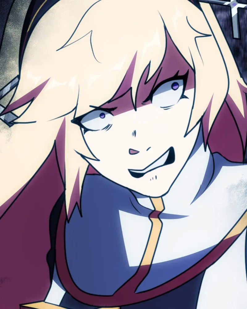 I'm the Grim Reaper Chapter 59 page 106