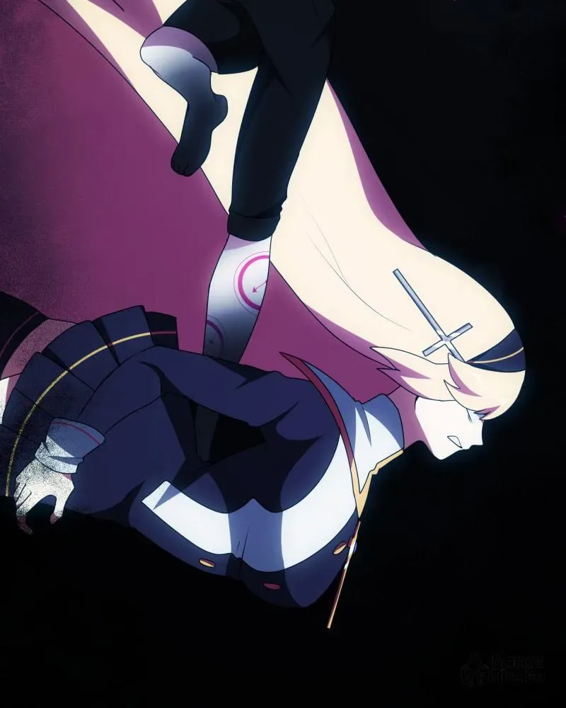 I'm the Grim Reaper Chapter 59 page 160