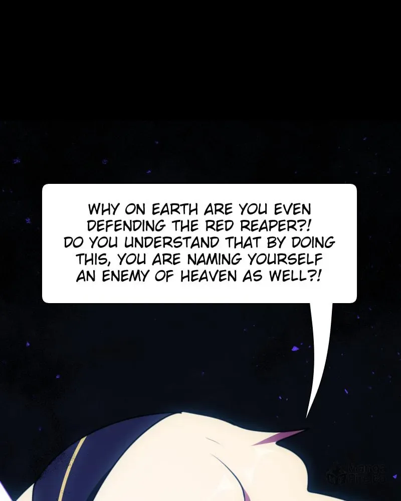 I'm the Grim Reaper Chapter 59 page 180