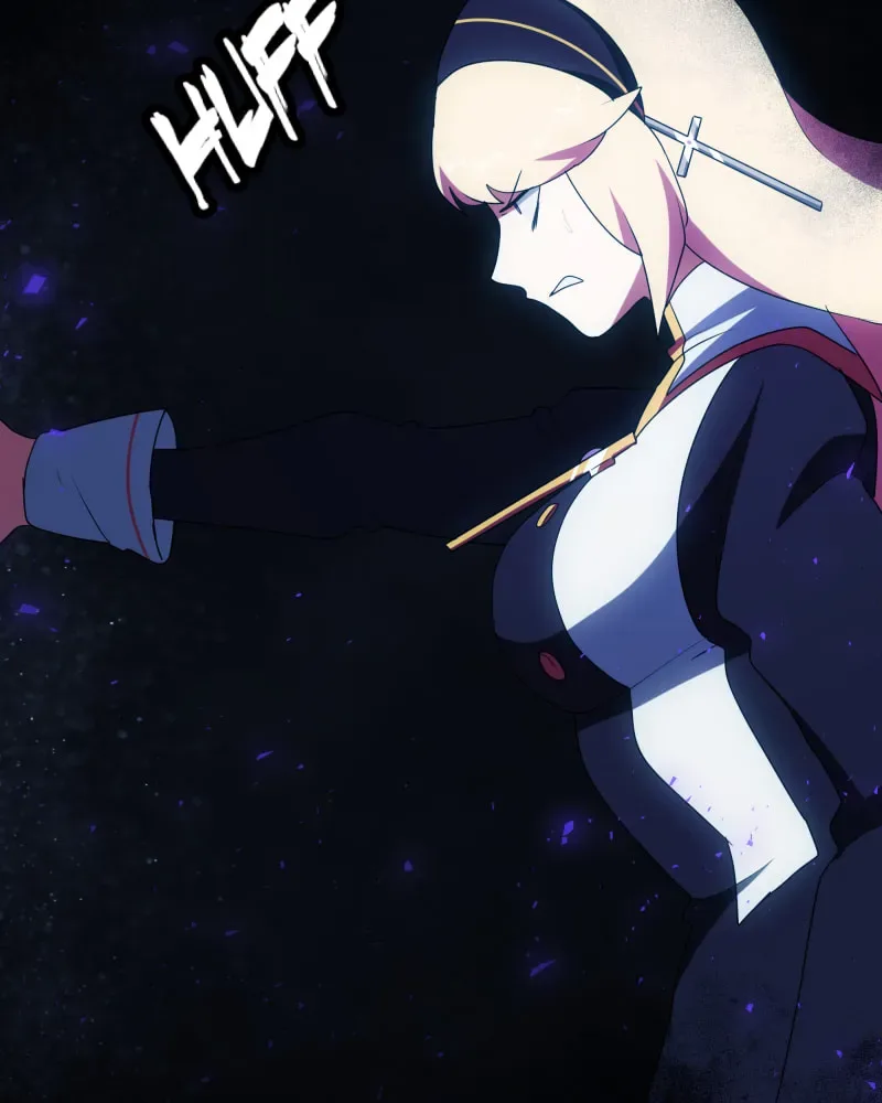 I'm the Grim Reaper Chapter 59 page 208