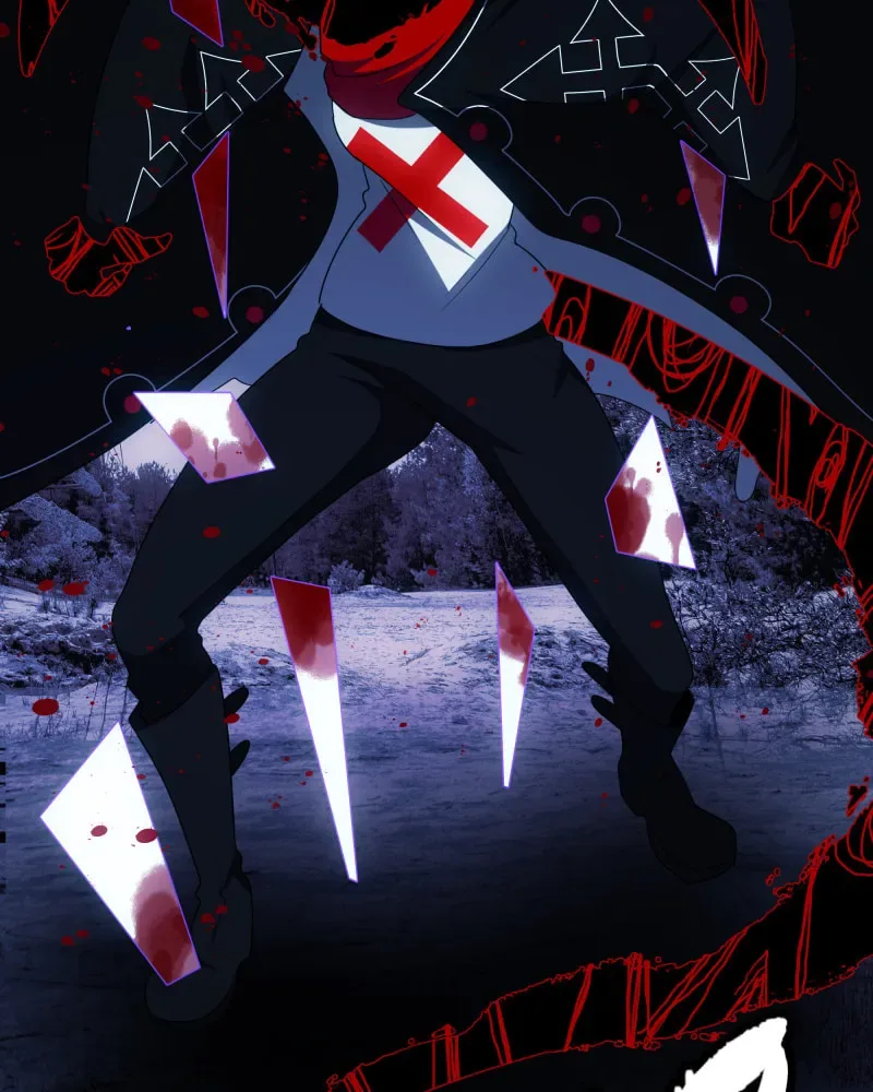 I'm the Grim Reaper Chapter 59 page 268