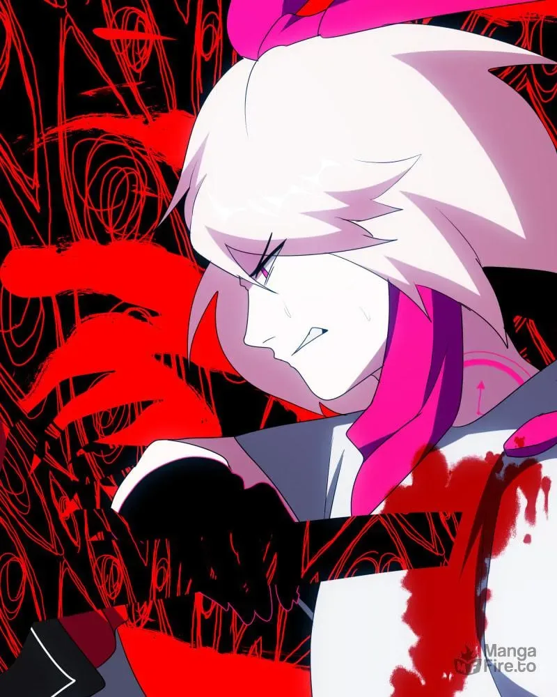I'm the Grim Reaper Chapter 59 page 288