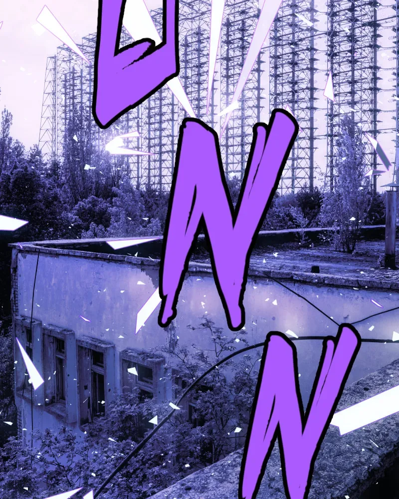 I'm the Grim Reaper Chapter 59 page 302