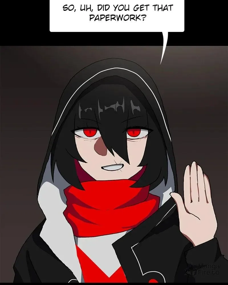 I'm the Grim Reaper Chapter 6 page 5