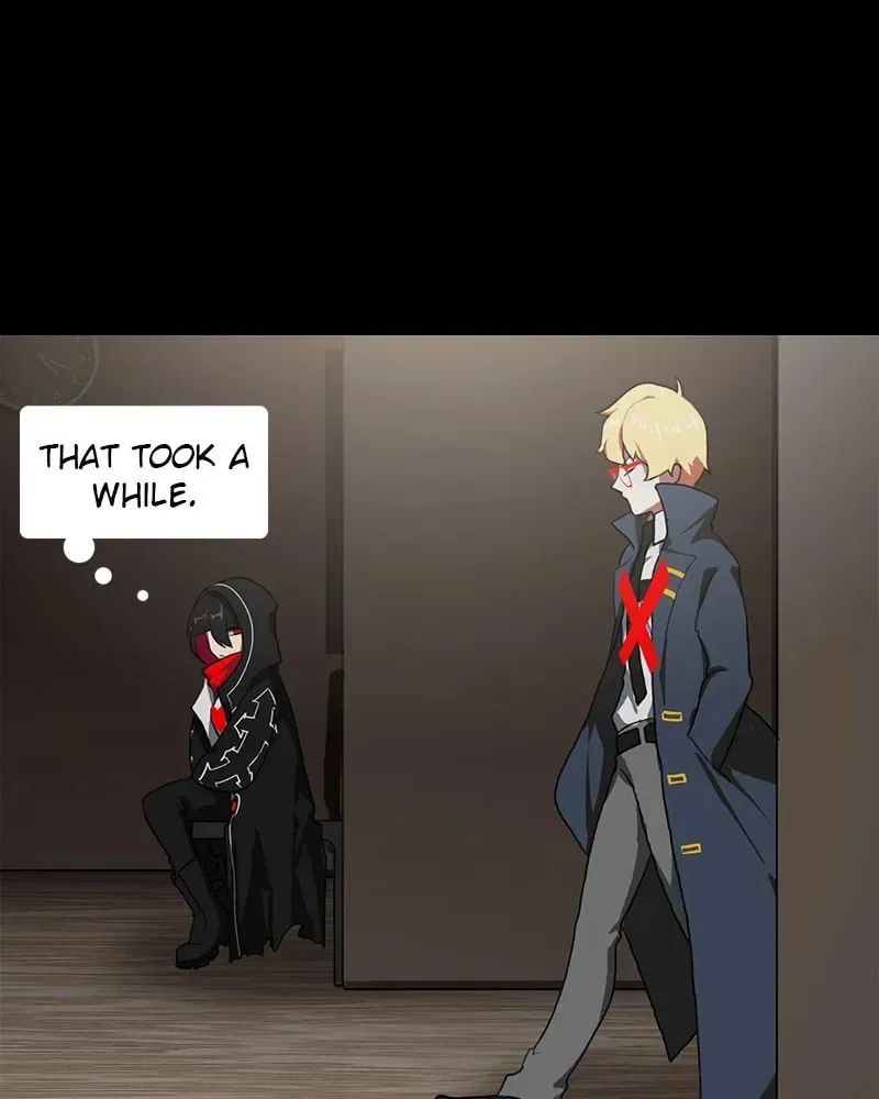 I'm the Grim Reaper Chapter 6 page 2