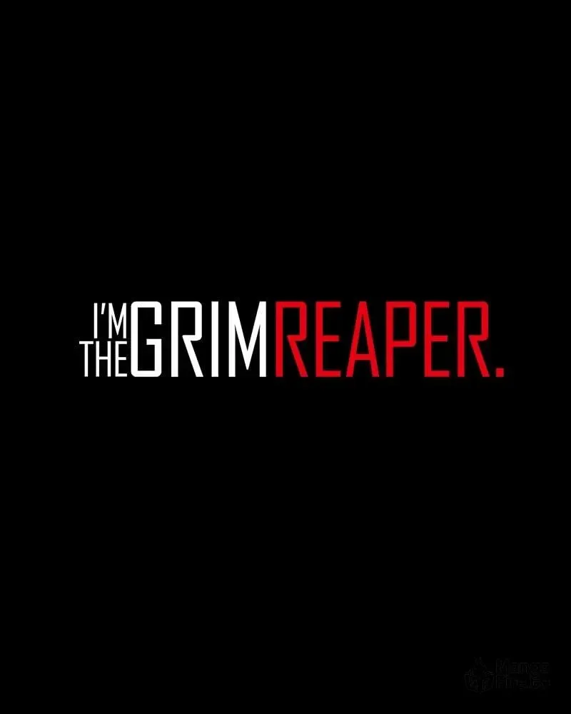 I'm the Grim Reaper Chapter 6 page 10