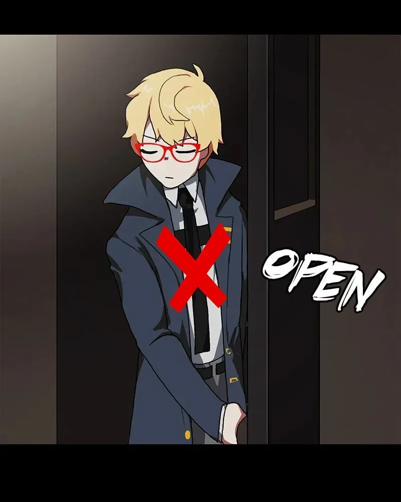 I'm the Grim Reaper Chapter 6 page 1