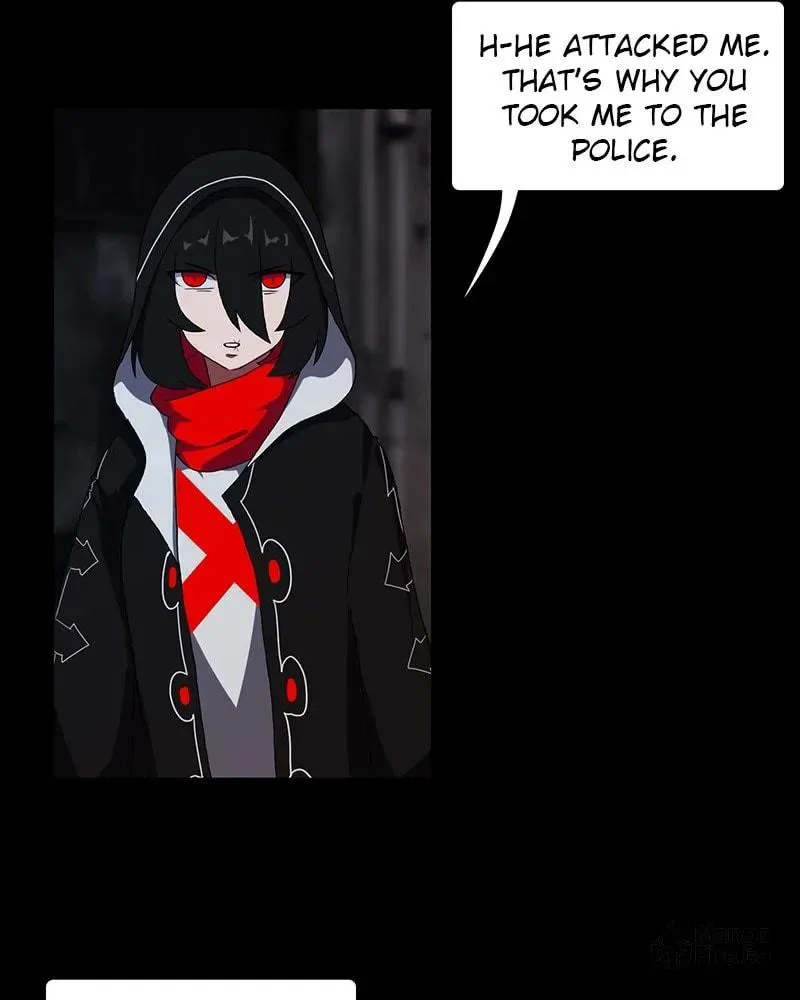 I'm the Grim Reaper Chapter 6 page 25