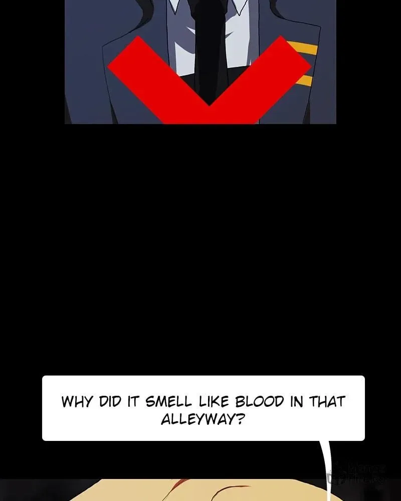 I'm the Grim Reaper Chapter 6 page 21