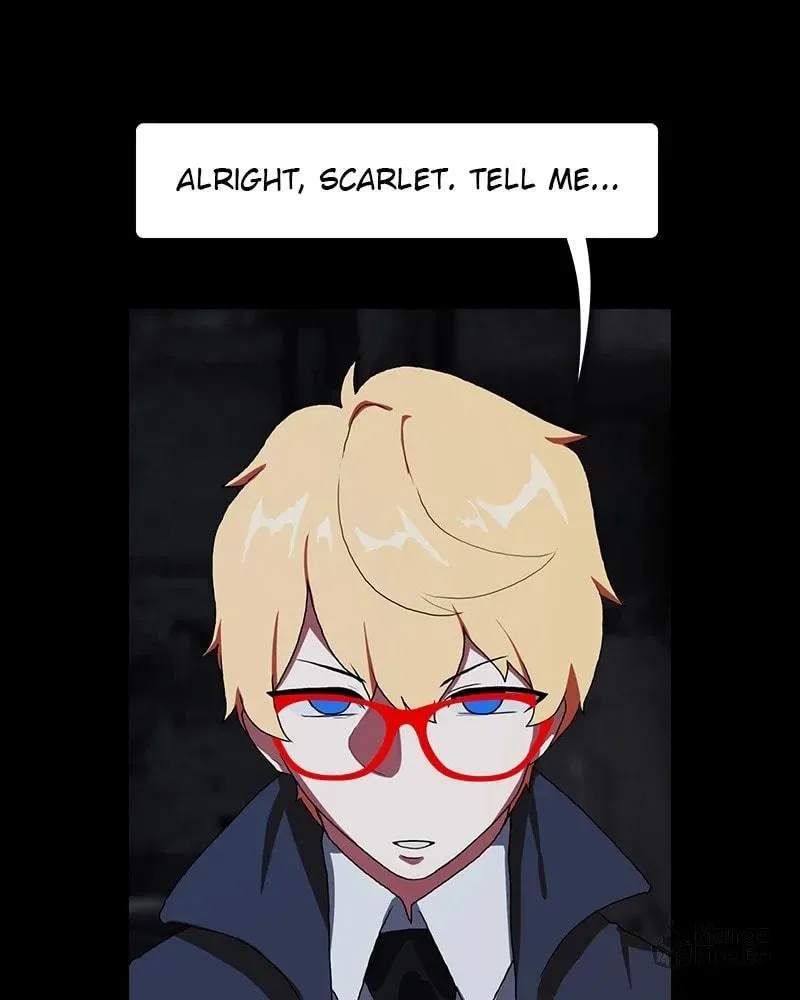 I'm the Grim Reaper Chapter 6 page 20