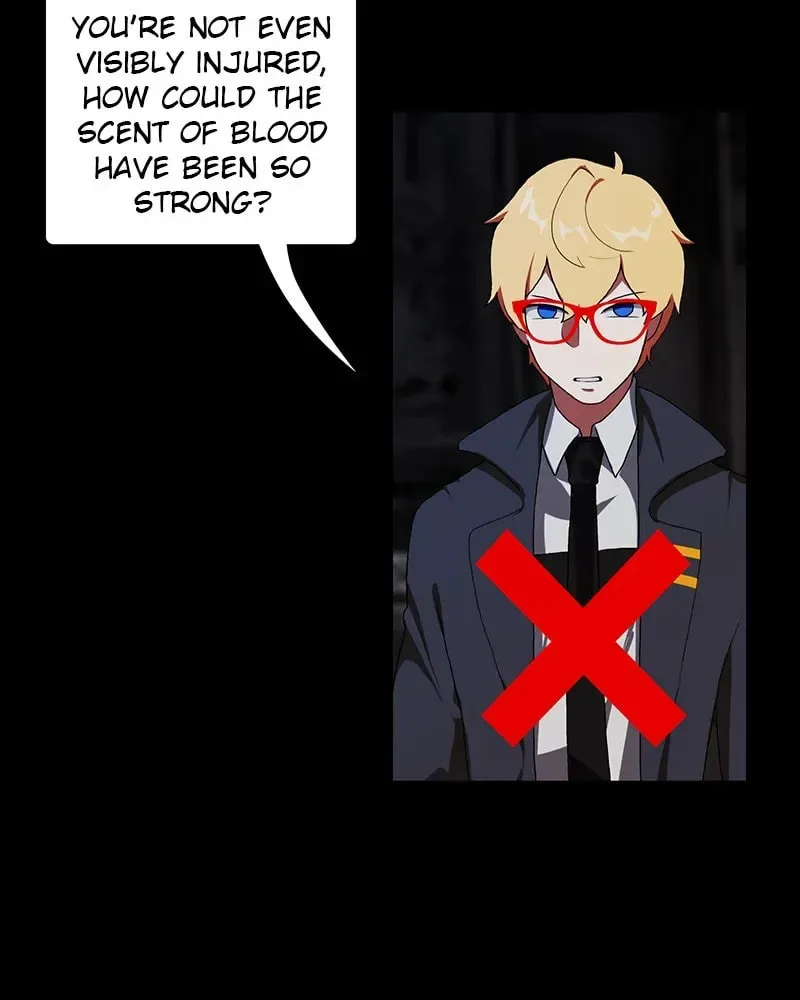 I'm the Grim Reaper Chapter 6 page 26