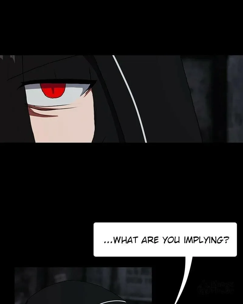 I'm the Grim Reaper Chapter 6 page 27