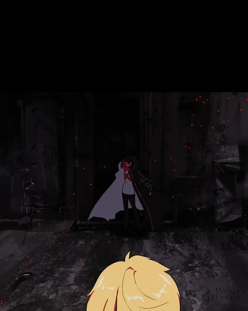 I'm the Grim Reaper Chapter 6 page 30