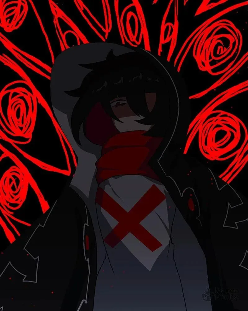I'm the Grim Reaper Chapter 6 page 33