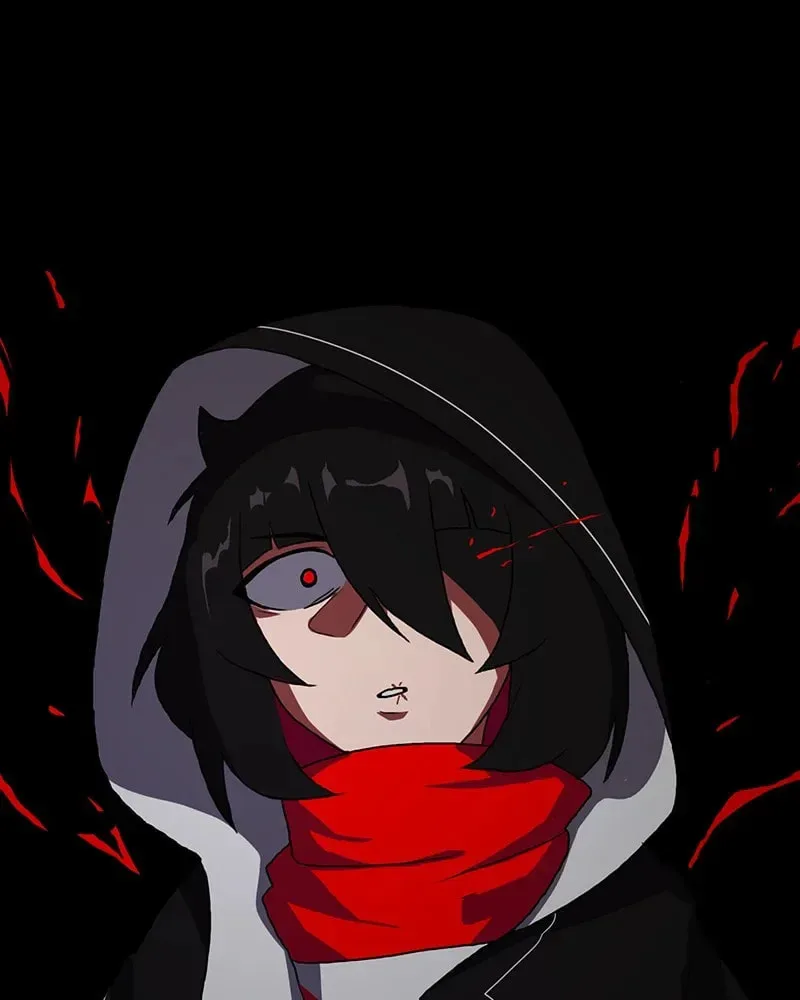 I'm the Grim Reaper Chapter 6 page 37