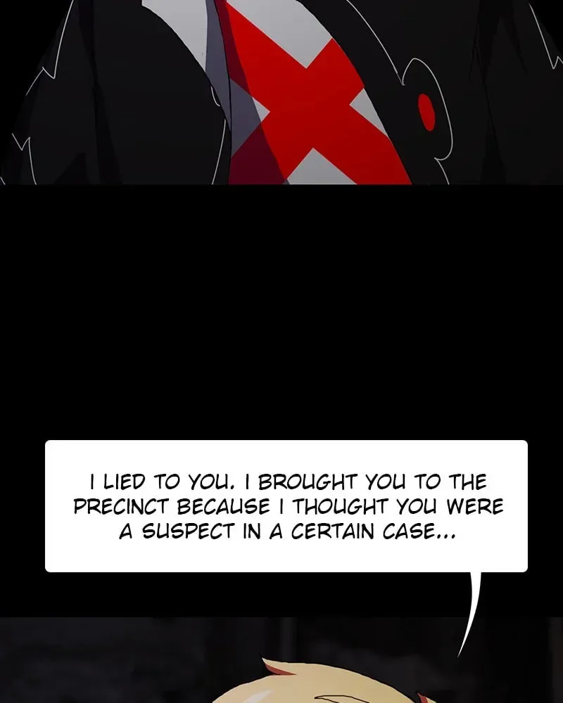 I'm the Grim Reaper Chapter 6 page 38