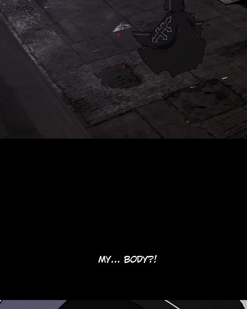 I'm the Grim Reaper Chapter 6 page 41