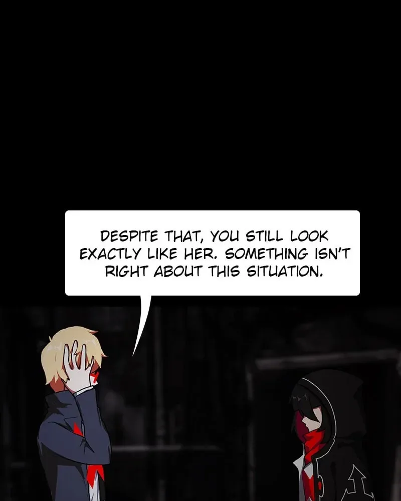 I'm the Grim Reaper Chapter 6 page 43