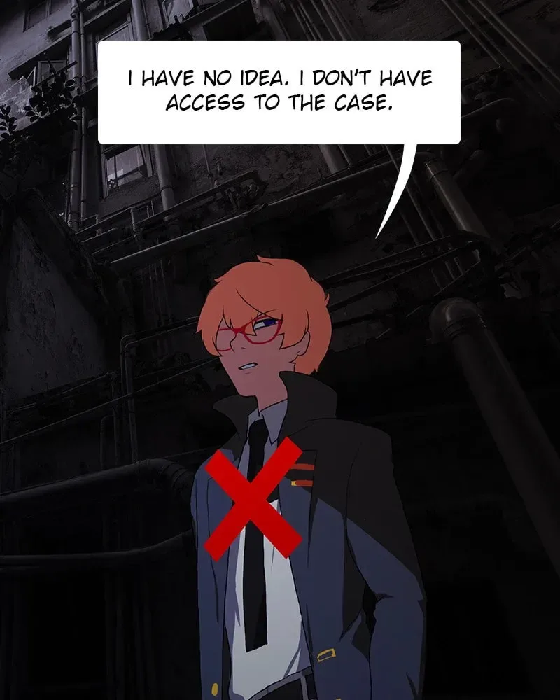 I'm the Grim Reaper Chapter 6 page 46