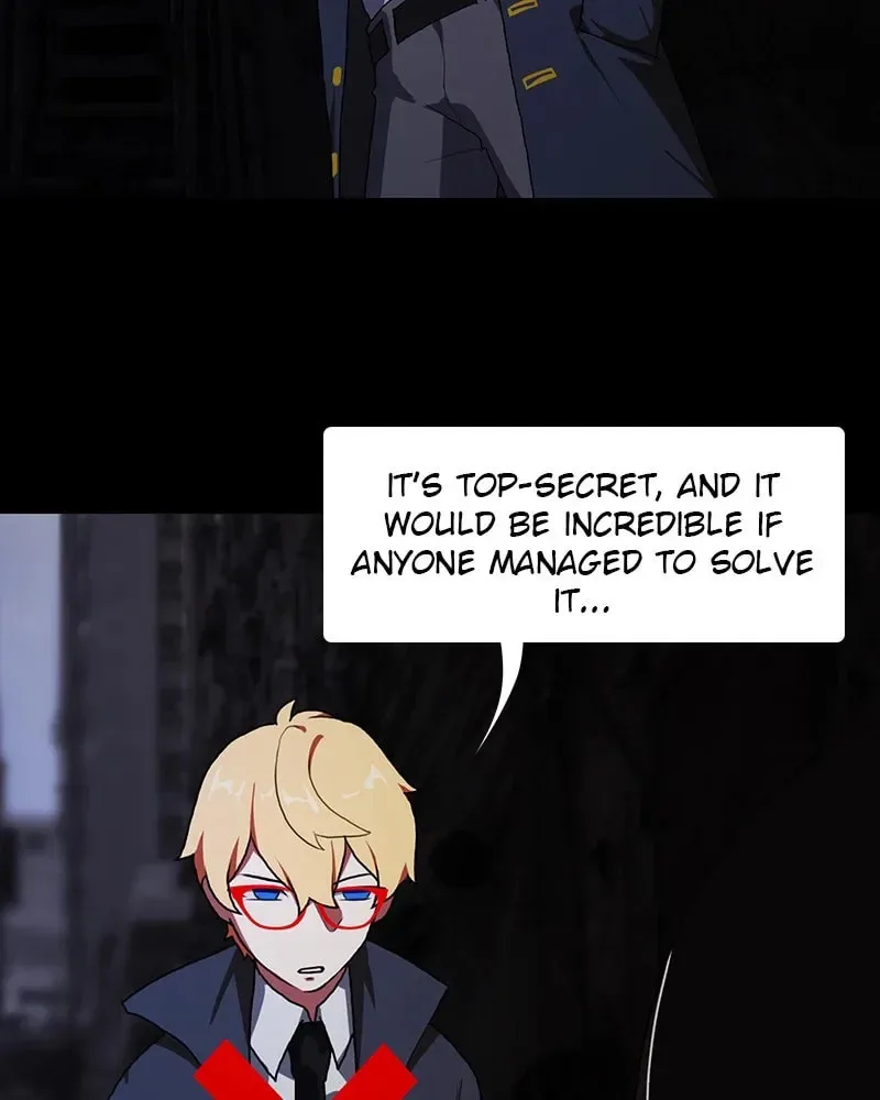 I'm the Grim Reaper Chapter 6 page 47