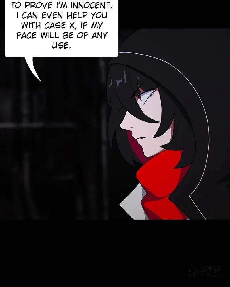 I'm the Grim Reaper Chapter 6 page 63