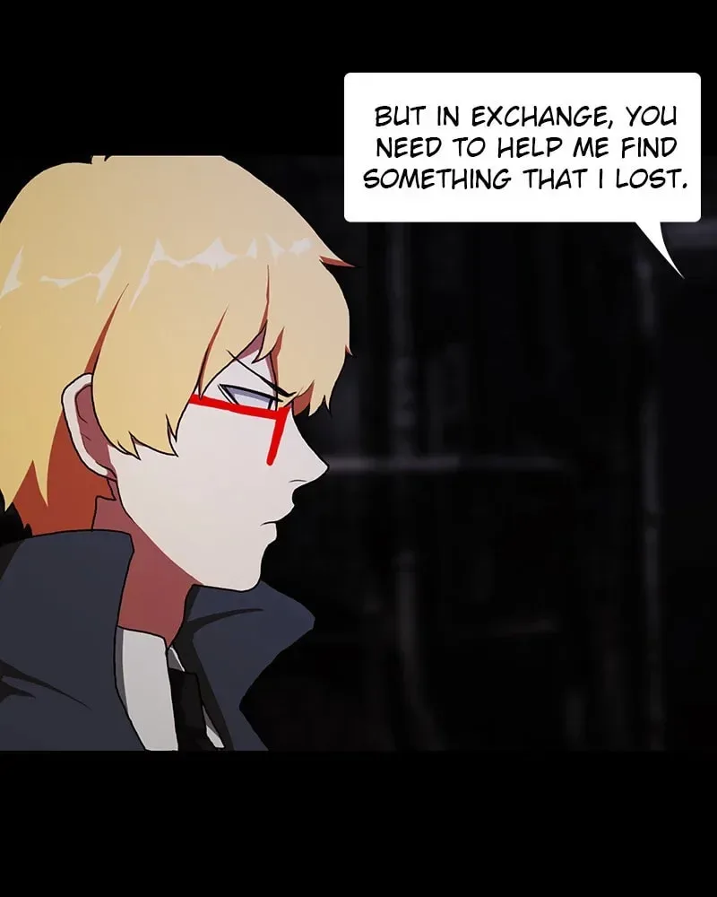 I'm the Grim Reaper Chapter 6 page 64